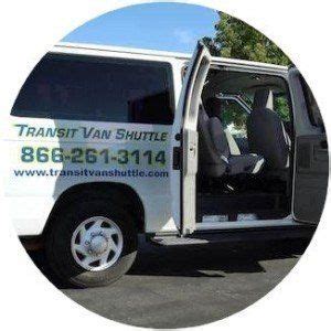Shuttle Service Pechanga CA .